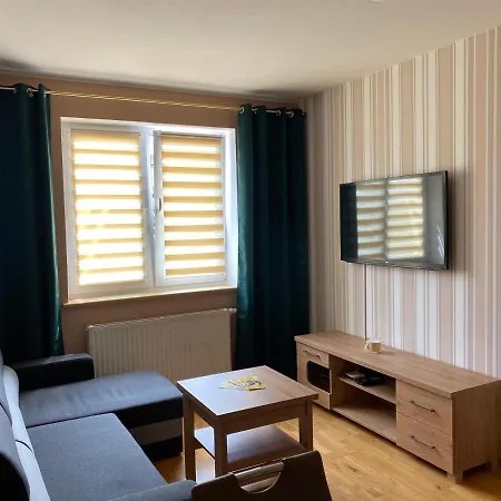 Appartement Apartament Ludluma *