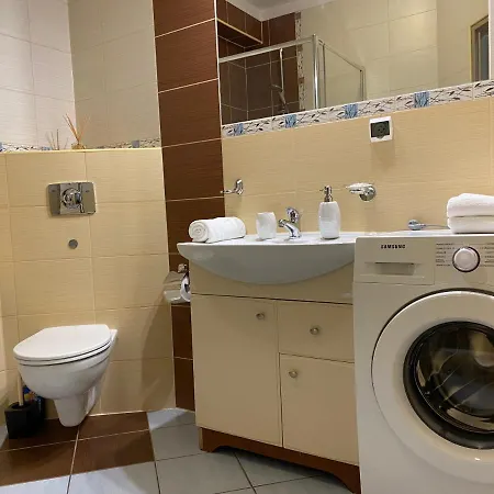 Appartement Apartament Ludluma *