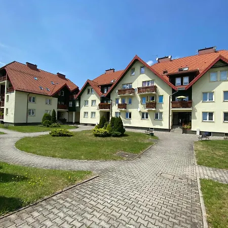 Appartement Apartament Ludluma Jelenia Góra