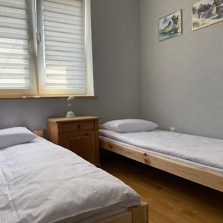 Appartement Apartament Ludluma Jelenia Góra