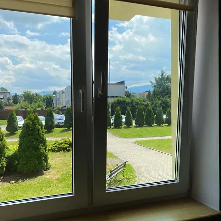 Apartament Ludluma * Jelenia Góra