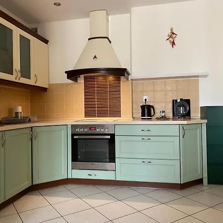 Apartament Ludluma * Jelenia Góra