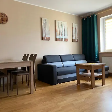 Apartament Ludluma * Jelenia Góra